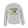 Baton Rouge Bulldogs Wrestling Women's Sweatshirt
