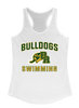 Baton Rouge Bulldogs Swimming Women's Tank Top