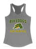 Baton Rouge Bulldogs Swimming Women's Tank Top