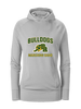Baton Rouge Bulldogs Marching Band Women's Hoodie