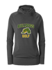 Baton Rouge Bulldogs Golf Women's Hoodie