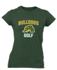 Baton Rouge Bulldogs Golf Women's Premium SS T-Shirt