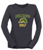 Baton Rouge Bulldogs Golf Women's Premium LS T-Shirt