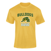 Baton Rouge Bulldogs Band # 1 Men's Premium SS T-Shirt