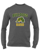 Baton Rouge Bulldogs Band # 1 Men's Premium LS T-Shirt