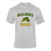 Baton Rouge Bulldogs Senior #1 Men's Premium SS T-Shirt