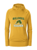 Baton Rouge Bulldogs Teacher Women's Hoodie