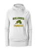 Baton Rouge Bulldogs Fanatic Women's Hoodie