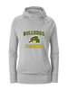 Baton Rouge Bulldogs Fanatic Women's Hoodie