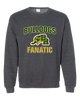 Baton Rouge Bulldogs Fanatic Men's Sweatshirt