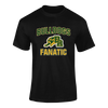 Baton Rouge Bulldogs Fanatic Men's Premium SS T-Shirt