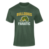 Baton Rouge Bulldogs Fanatic Men's Premium SS T-Shirt