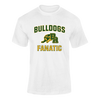 Baton Rouge Bulldogs Fanatic Men's Premium SS T-Shirt