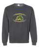 Baton Rouge Bulldogs Football #3 Men's Sweatshirt