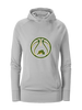 Baton Rouge Bulldogs Basketball #2 Women's Hoodie