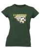 Baton Rouge Bulldogs Soccer #2 Women's Premium SS T-Shirt