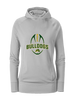 Baton Rouge Bulldogs Football #5 Women's Hoodie