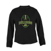 Baton Rouge Bulldogs Football #5 Women's Sweatshirt