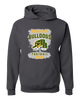 Baton Rouge Bulldogs Football #6 Men's Premium Hoodie