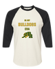 Baton Rouge Bulldogs Era #1 Women's Baseball T-Shirt