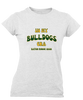 Baton Rouge Bulldogs Era #2 Women's Premium SS T-Shirt