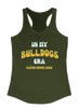 Baton Rouge Bulldogs Era #2 Women's Tank Top