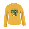Baton Rouge Bulldogs Band # 2 Women's Sweatshirt