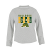 Baton Rouge Bulldogs Band # 2 Women's Sweatshirt