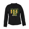 Baton Rouge Bulldogs Band # 2 Women's Sweatshirt