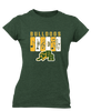 Baton Rouge Bulldogs Band # 2 Women's SS T-Shirt