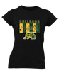 Baton Rouge Bulldogs Band # 2 Women's Premium SS T-Shirt