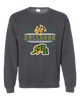 Baton Rouge Bulldogs Band # 3 Men's Sweatshirt