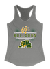 Baton Rouge Bulldogs Band # 3 Women's Tank Top