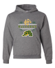 Baton Rouge Bulldogs Band # 3 Men's Premium Hoodie