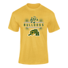 Baton Rouge Bulldogs Band # 3 Men's SS T-Shirt