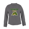 Baton Rouge Bulldogs Senior #2 Women's Sweatshirt