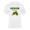 Baton Rouge Bulldogs Senior #2 Men's SS T-Shirt