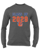 Yonkers Bulldogs Class of 2029 Men's Premium LS T-Shirt