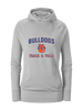 Yonkers Bulldogs Track & Field Women's Hoodie