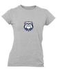 Stone Bridge Bulldogs Mascot #1 Women's SS T-Shirt