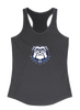 Stone Bridge Bulldogs Mascot #1 Women's Tank Top