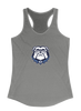 Stone Bridge Bulldogs Mascot #1 Women's Tank Top