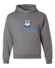 Stone Bridge Bulldogs Mascot #2 Men's Premium Hoodie
