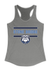 Stone Bridge Bulldogs Mascot #4 Women's Tank Top