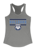 Stone Bridge Bulldogs Mascot #5 Women's Tank Top