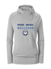 Stone Bridge Bulldogs Spirit Women's Hoodie