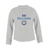 Stone Bridge Bulldogs Go Team Women's Sweatshirt