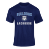 Stone Bridge Bulldogs Lacrosse Men's Premium SS T-Shirt