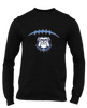 Stone Bridge Bulldogs Football #2 Men's Premium LS T-Shirt