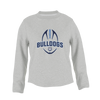 Stone Bridge Bulldogs Football #5 Women's Sweatshirt